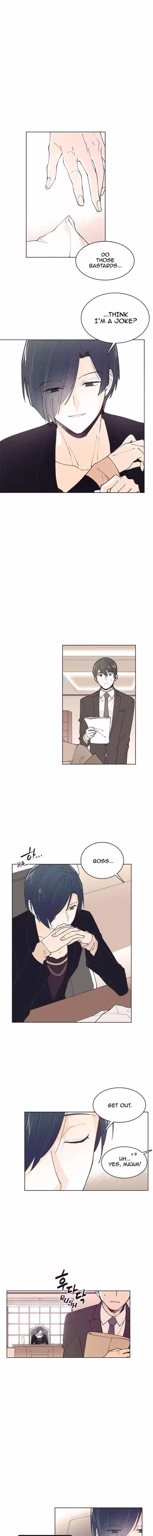 Revenge Is Ours - Chapter 31 - Part 4