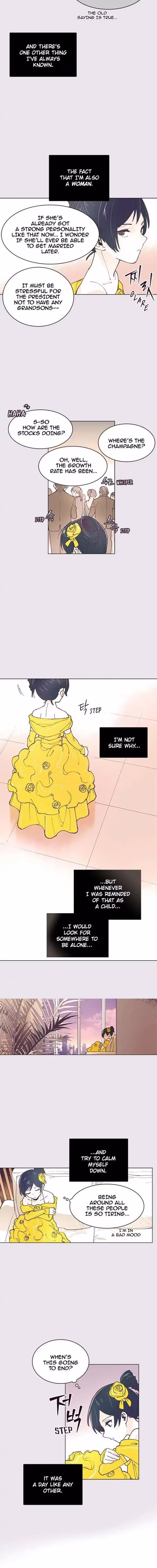 Revenge Is Ours - Chapter 31 - Part 9