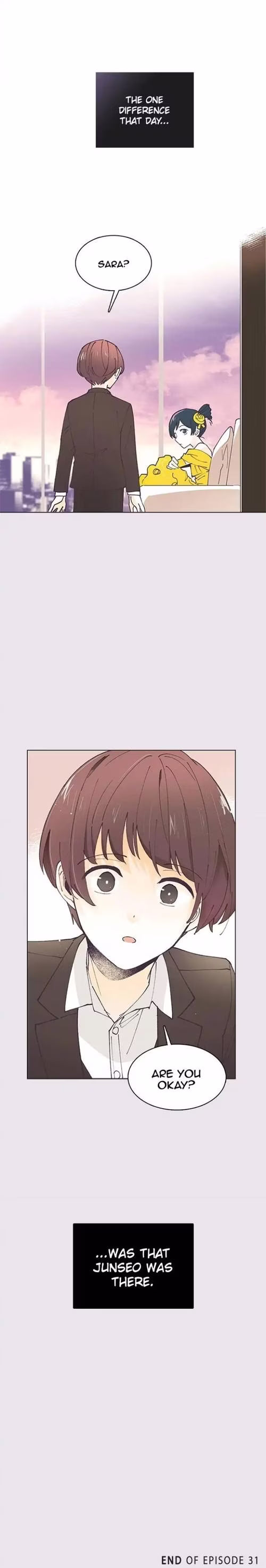 Revenge Is Ours - Chapter 31 - Part 10