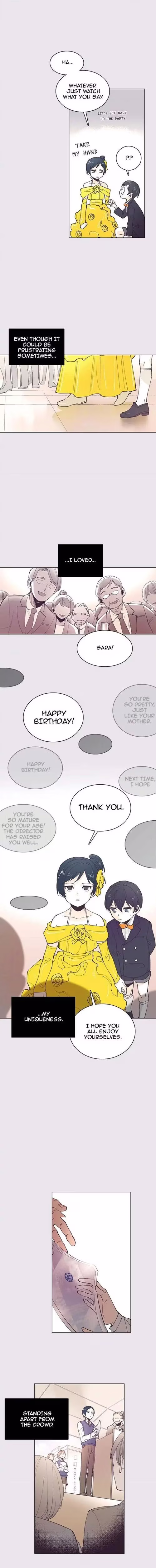 Revenge Is Ours - Chapter 32 - Part 6