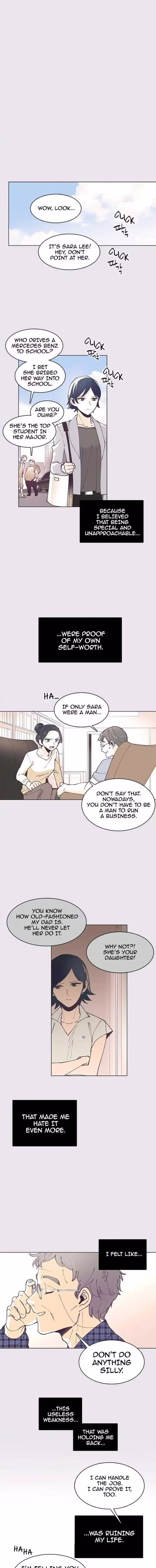 Revenge Is Ours - Chapter 32 - Part 7