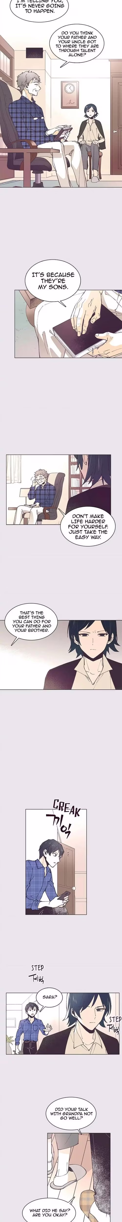 Revenge Is Ours - Chapter 32 - Part 8