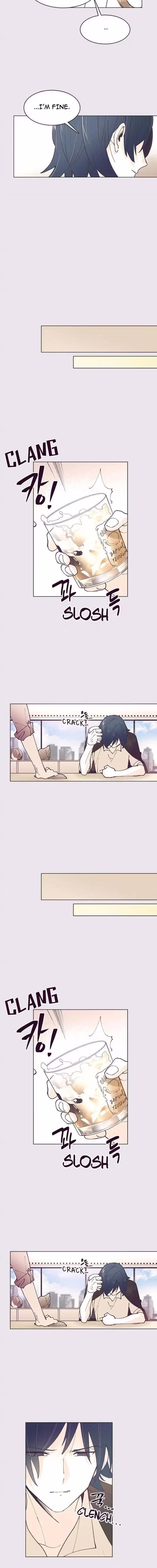 Revenge Is Ours - Chapter 32 - Part 9