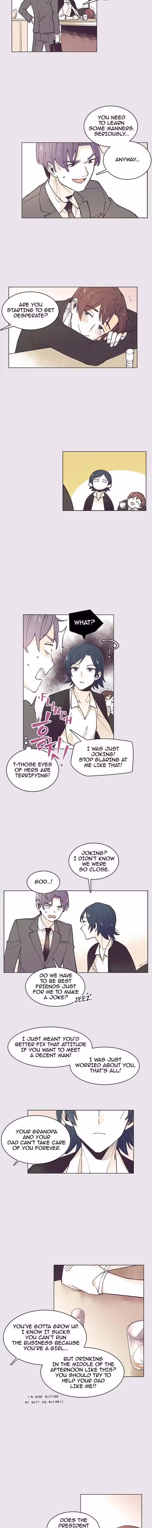 Revenge Is Ours - Chapter 33 - Part 4