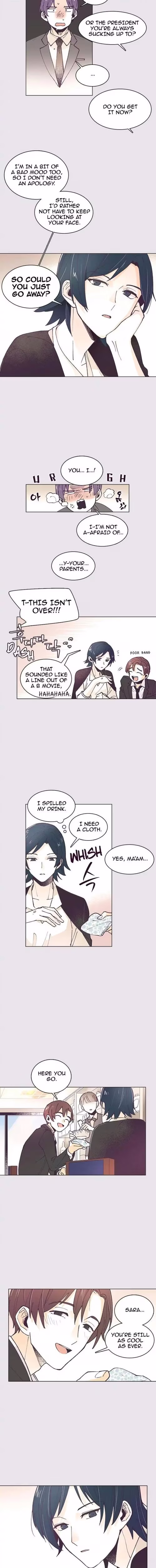 Revenge Is Ours - Chapter 33 - Part 6