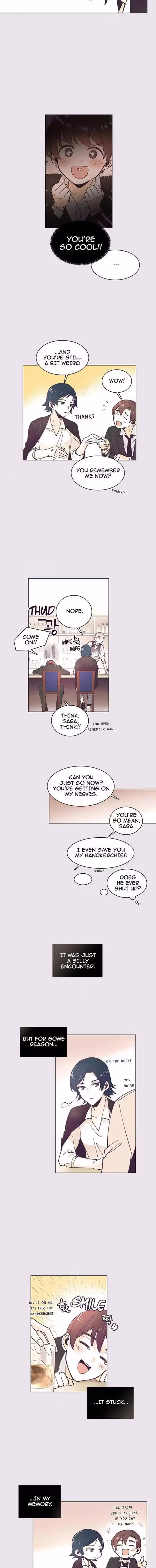 Revenge Is Ours - Chapter 33 - Part 7