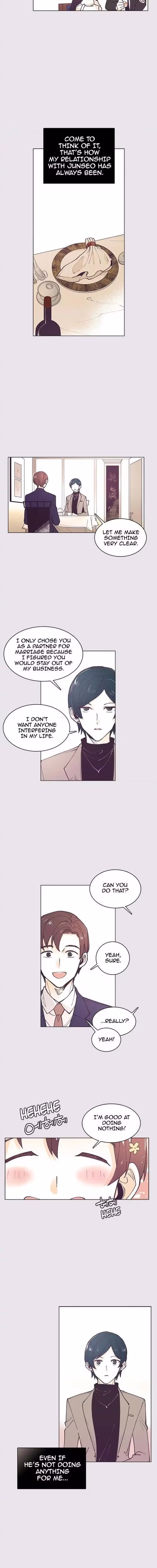 Revenge Is Ours - Chapter 33 - Part 8