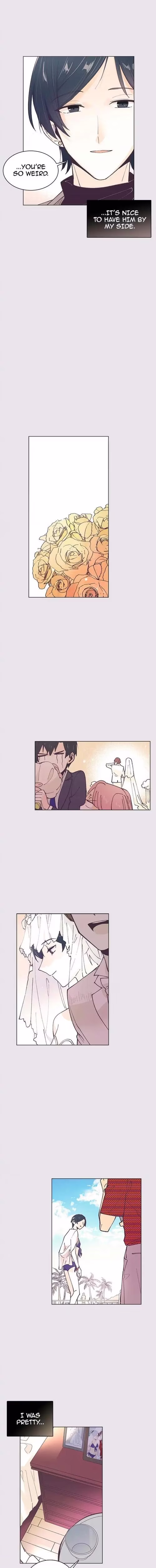 Revenge Is Ours - Chapter 33 - Part 9