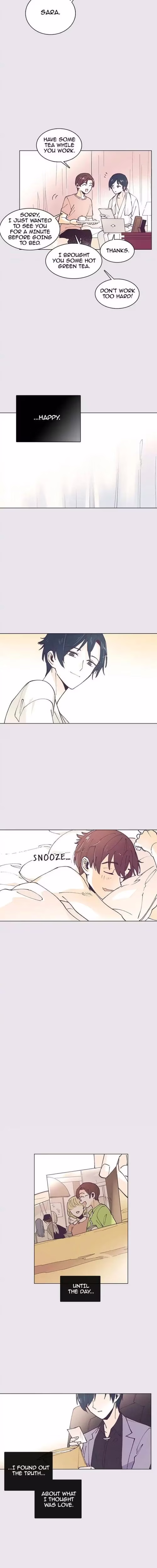 Revenge Is Ours - Chapter 33 - Part 10