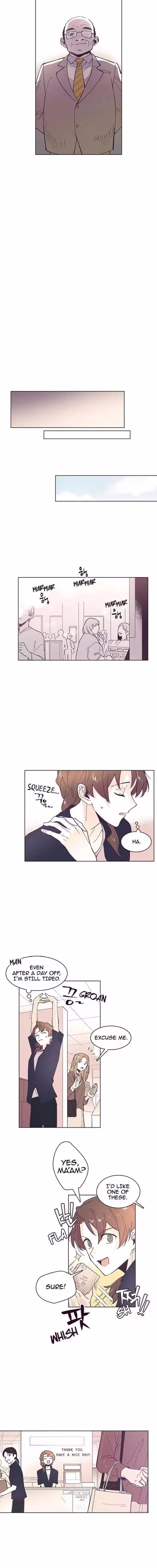 Revenge Is Ours - Chapter 34 - Part 3