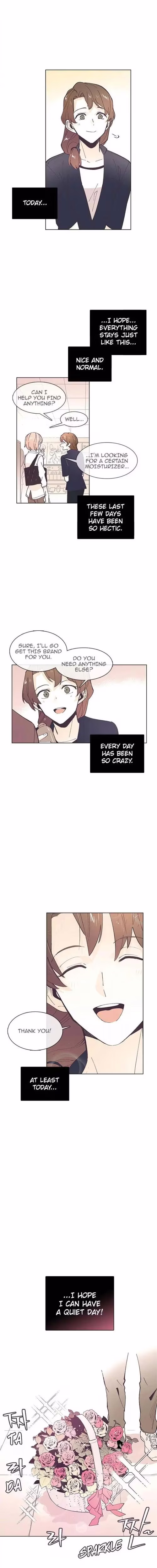 Revenge Is Ours - Chapter 34 - Part 4