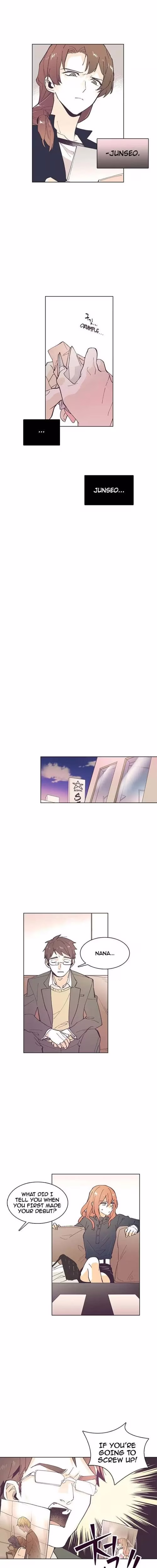 Revenge Is Ours - Chapter 34 - Part 6