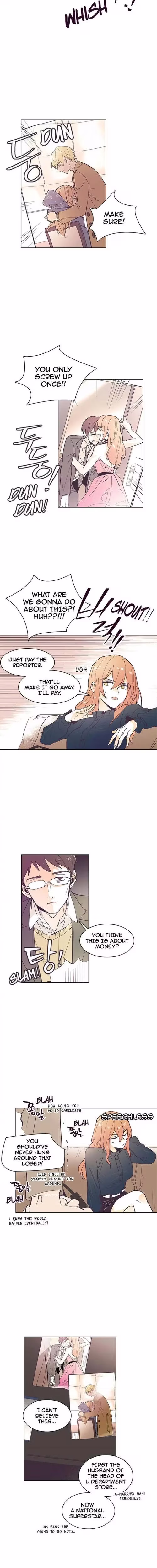 Revenge Is Ours - Chapter 34 - Part 7