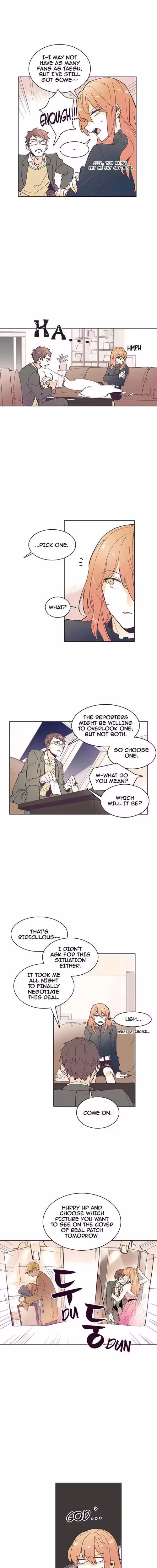 Revenge Is Ours - Chapter 34 - Part 8