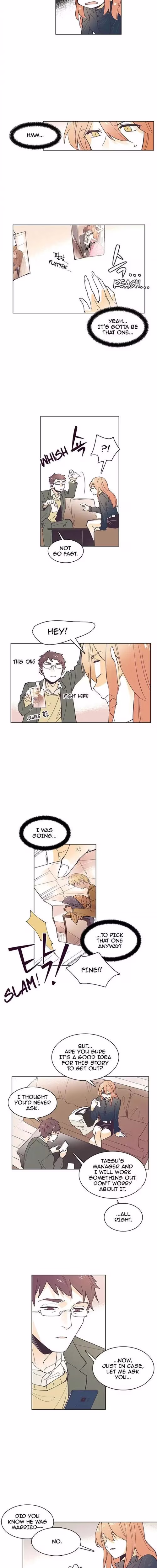 Revenge Is Ours - Chapter 34 - Part 9