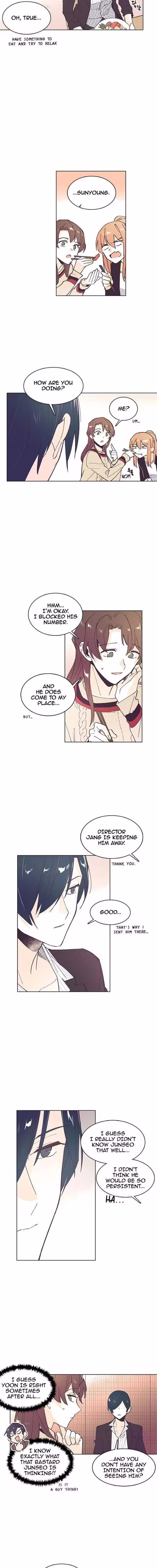 Revenge Is Ours - Chapter 35 - Part 4