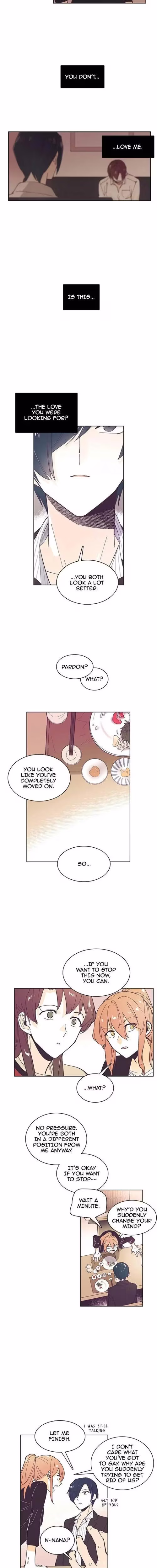 Revenge Is Ours - Chapter 35 - Part 6