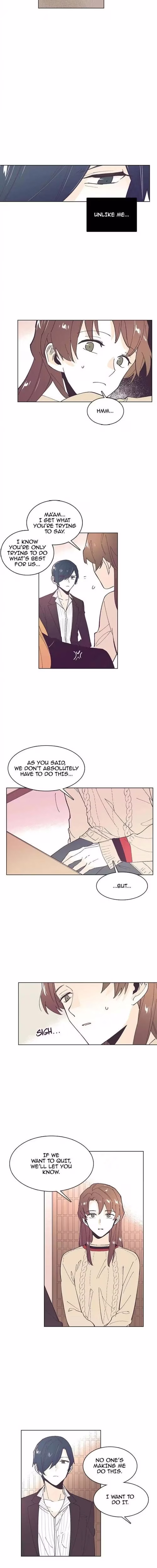 Revenge Is Ours - Chapter 35 - Part 9