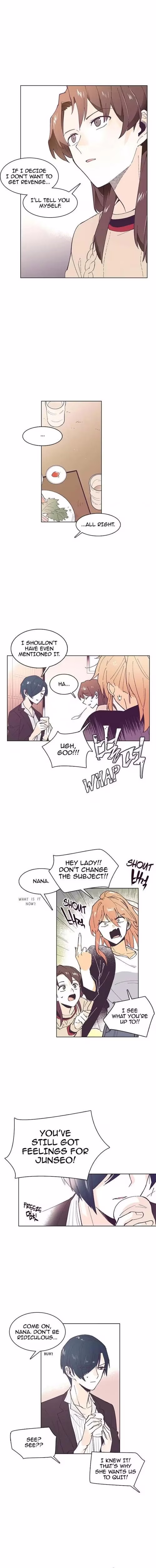 Revenge Is Ours - Chapter 35 - Part 10