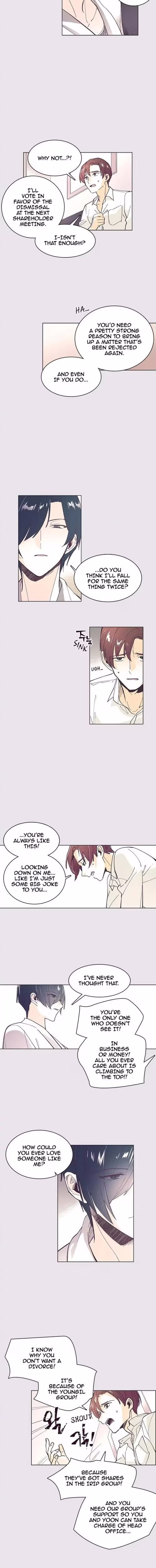 Revenge Is Ours - Chapter 36 - Part 4