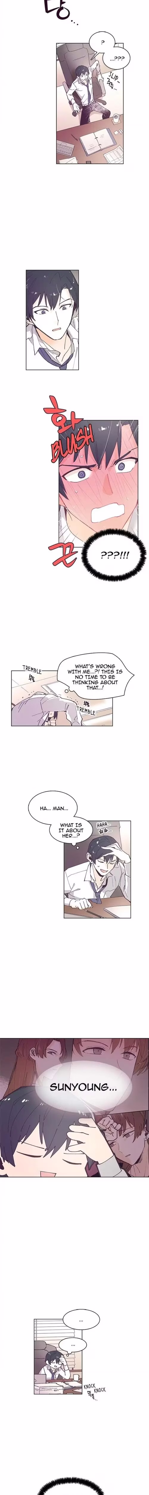 Revenge Is Ours - Chapter 37 - Part 3