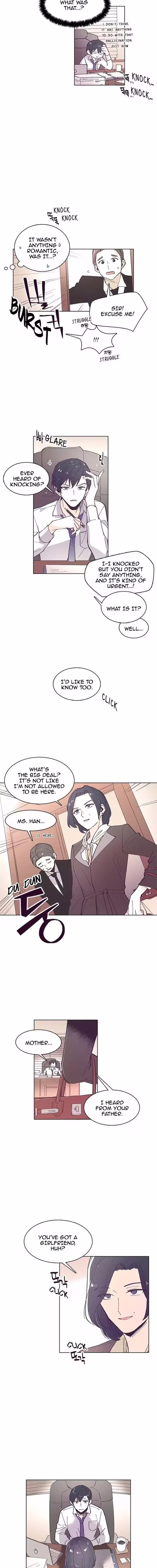 Revenge Is Ours - Chapter 37 - Part 4