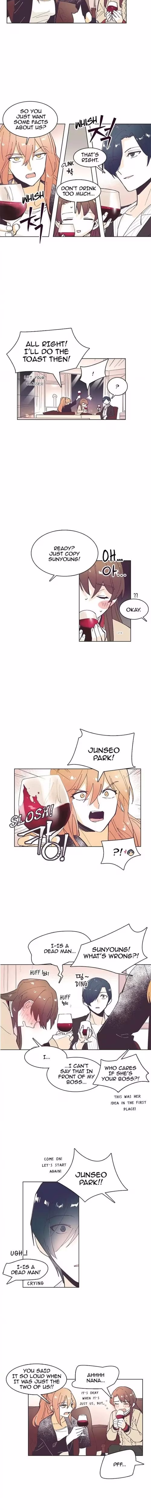 Revenge Is Ours - Chapter 37 - Part 7