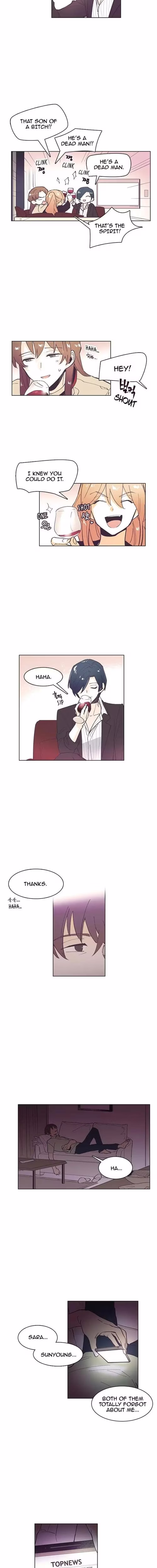 Revenge Is Ours - Chapter 37 - Part 9