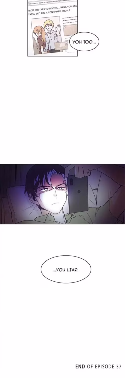 Revenge Is Ours - Chapter 37 - Part 10