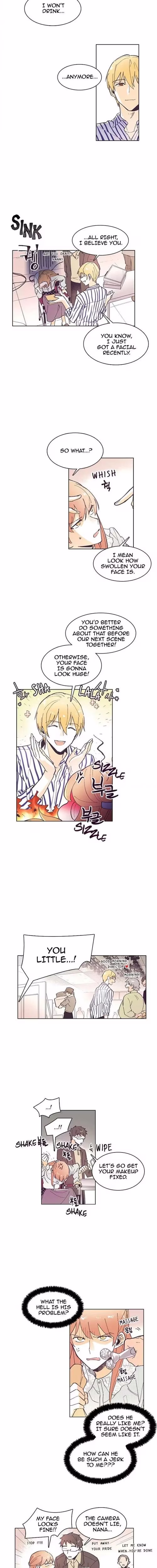 Revenge Is Ours - Chapter 38 - Part 3