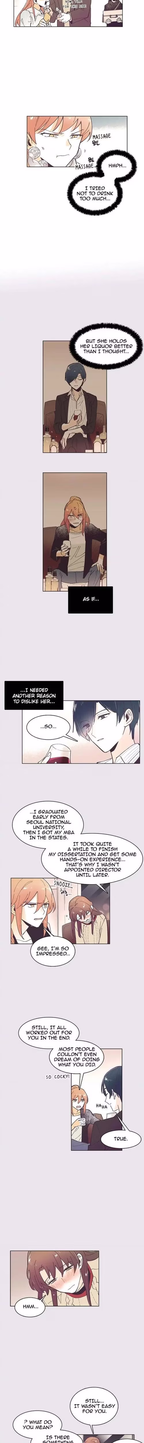 Revenge Is Ours - Chapter 38 - Part 4