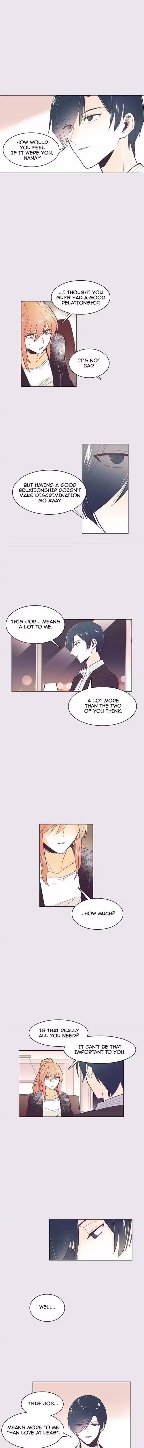 Revenge Is Ours - Chapter 38 - Part 6