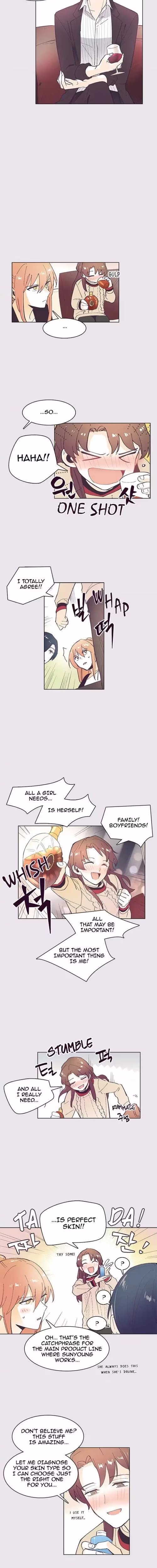 Revenge Is Ours - Chapter 38 - Part 7