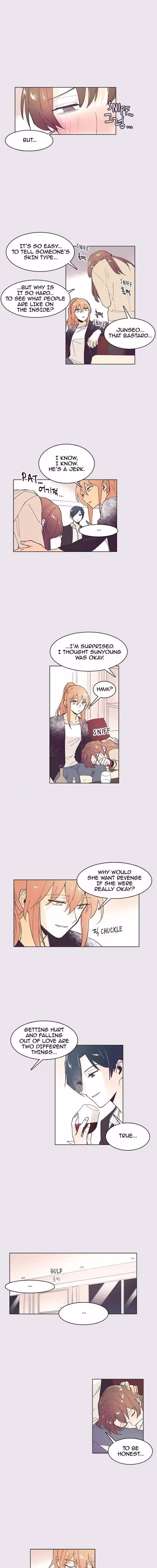 Revenge Is Ours - Chapter 38 - Part 8