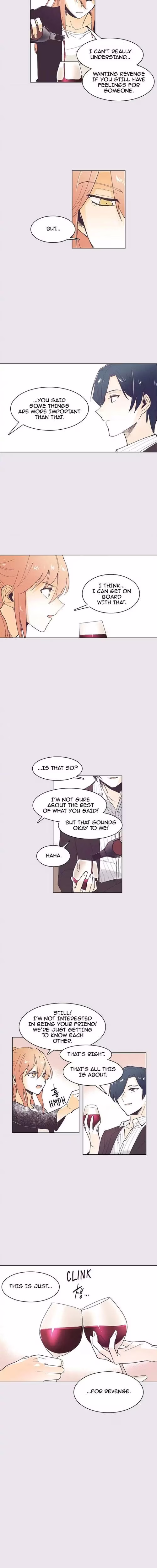 Revenge Is Ours - Chapter 38 - Part 9