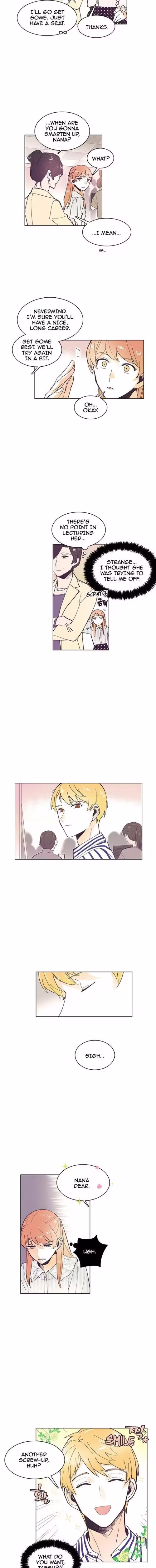 Revenge Is Ours - Chapter 39 - Part 3