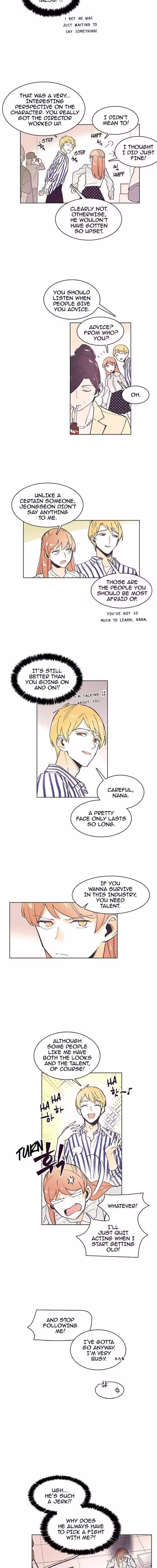 Revenge Is Ours - Chapter 39 - Part 4