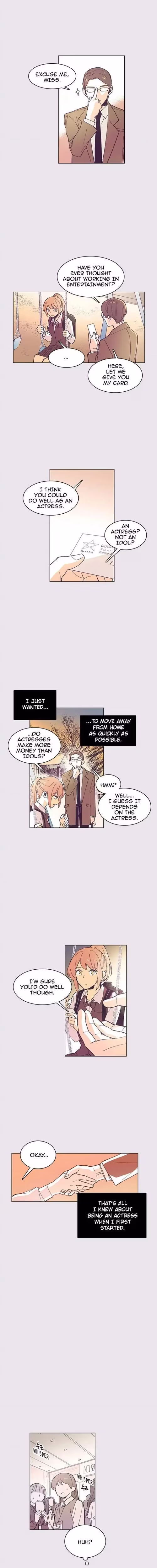 Revenge Is Ours - Chapter 39 - Part 6