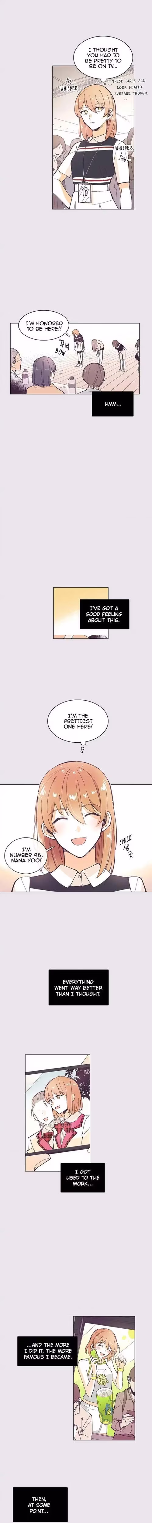 Revenge Is Ours - Chapter 39 - Part 7