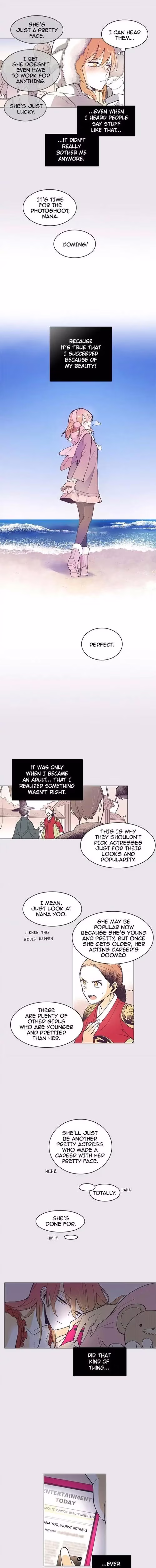 Revenge Is Ours - Chapter 39 - Part 8