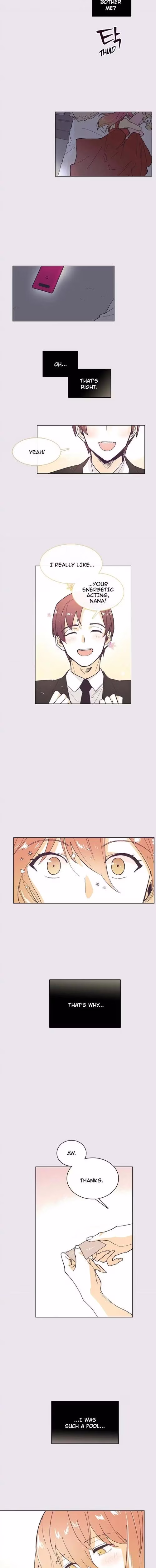 Revenge Is Ours - Chapter 39 - Part 9