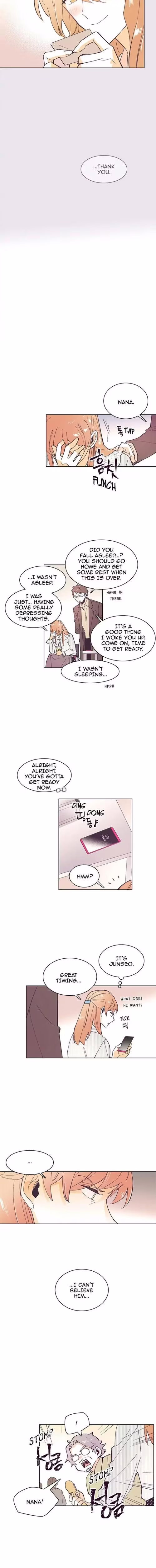 Revenge Is Ours - Chapter 39 - Part 10