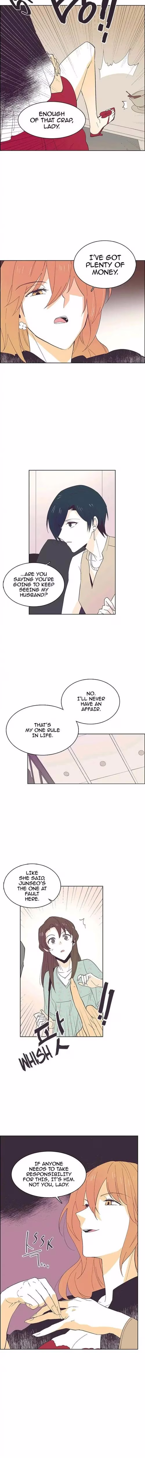 Revenge Is Ours - Chapter 4 - Part 3