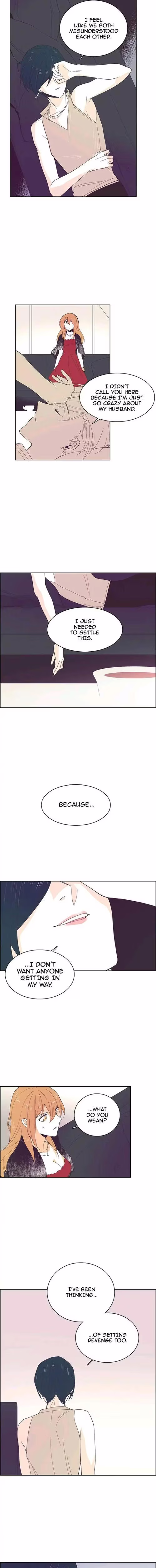 Revenge Is Ours - Chapter 4 - Part 7