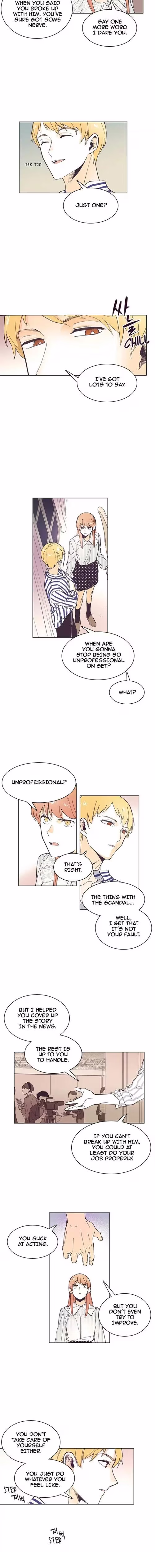 Revenge Is Ours - Chapter 40 - Part 3