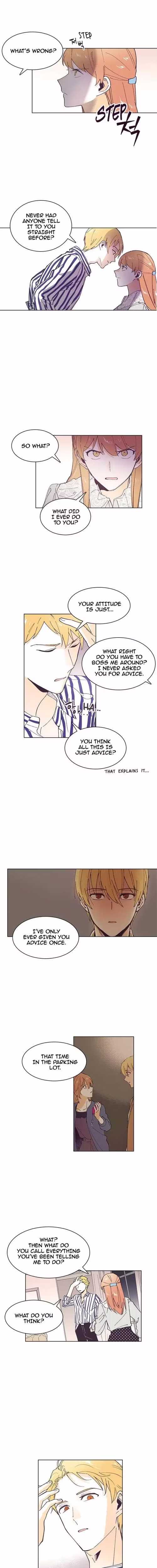 Revenge Is Ours - Chapter 40 - Part 4