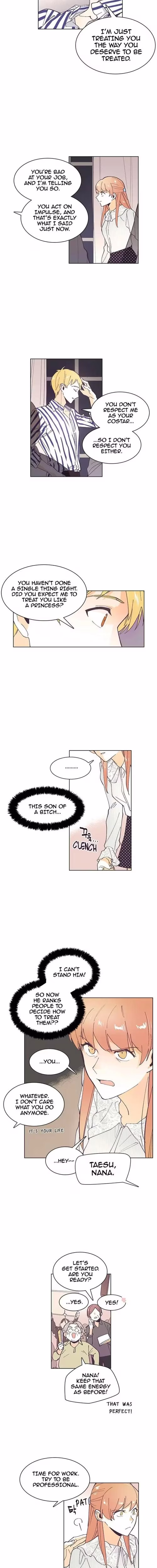 Revenge Is Ours - Chapter 40 - Part 5