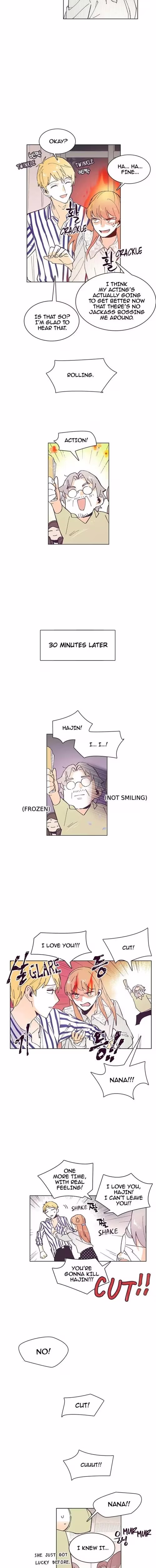 Revenge Is Ours - Chapter 40 - Part 6