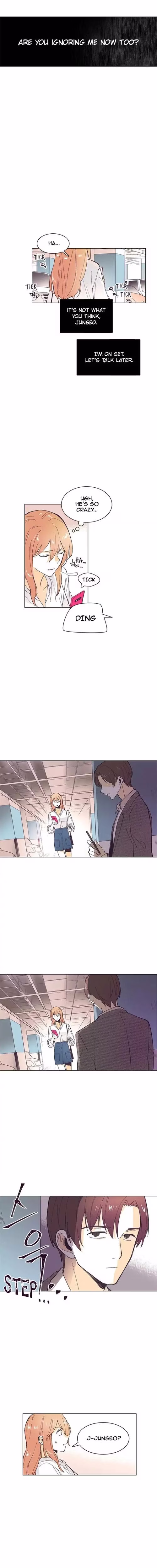 Revenge Is Ours - Chapter 40 - Part 9