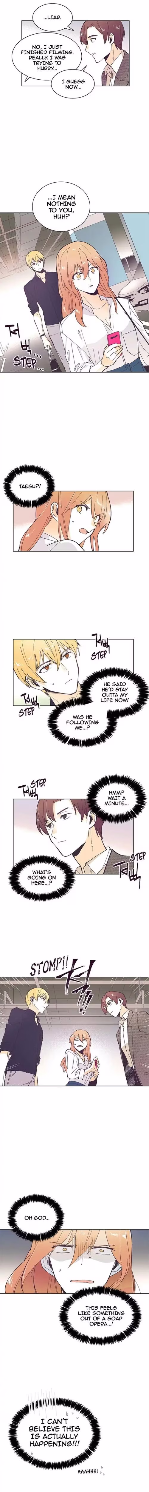 Revenge Is Ours - Chapter 40 - Part 10